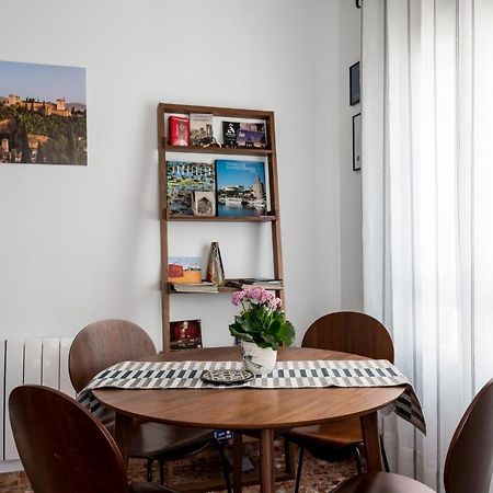 Apartament Anna - Triana Sewilla Zewnętrze zdjęcie