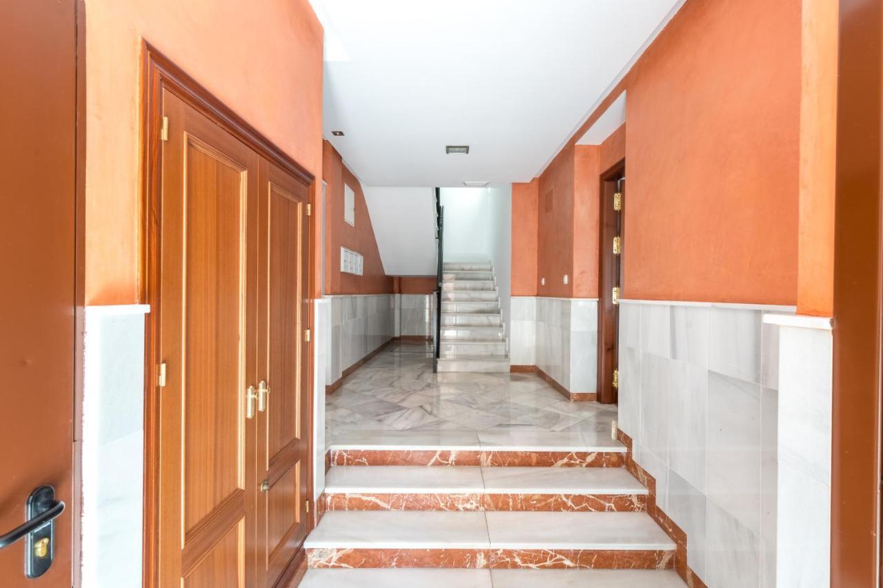 Apartament Anna - Triana Sewilla Zewnętrze zdjęcie