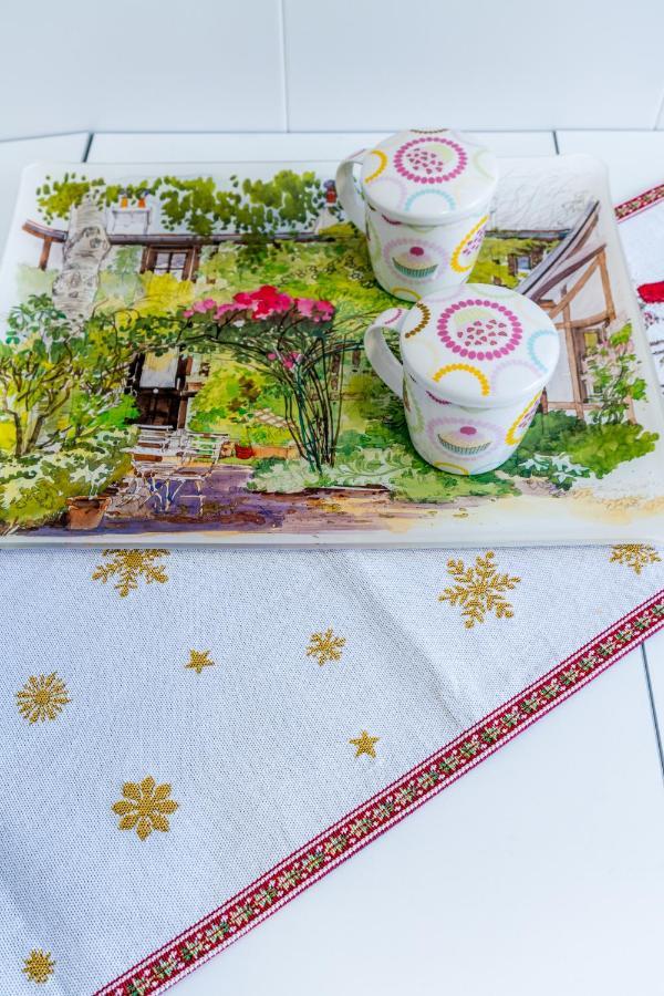 Apartament Anna - Triana Sewilla Zewnętrze zdjęcie