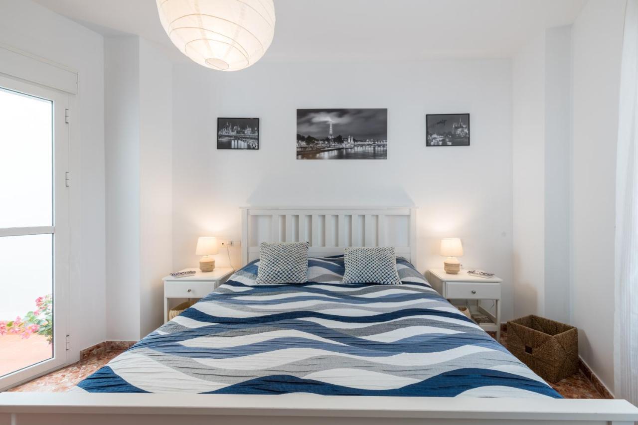 Apartament Anna - Triana Sewilla Zewnętrze zdjęcie