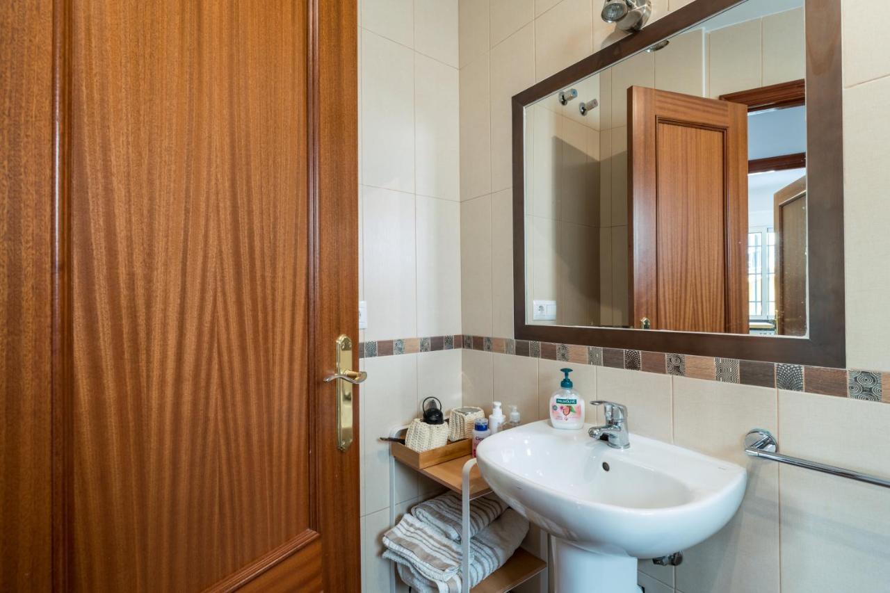 Apartament Anna - Triana Sewilla Zewnętrze zdjęcie