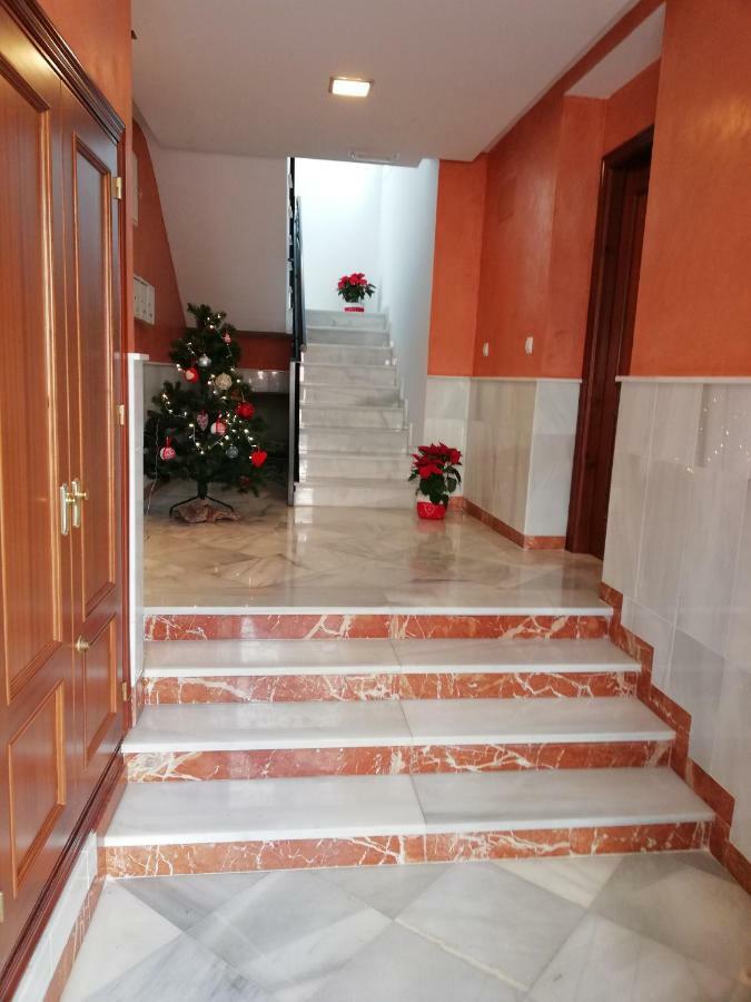 Apartament Anna - Triana Sewilla Zewnętrze zdjęcie